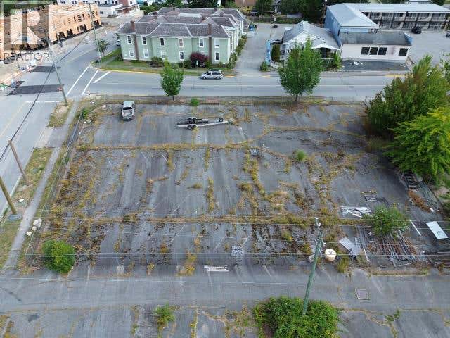 LOT 1 MARINE AVE