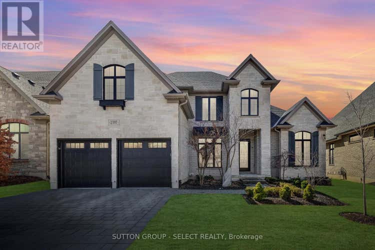 2397 MEADOWLANDS WAY