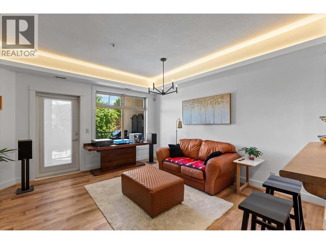 2551 SHORELINE DRIVE UNIT# 204