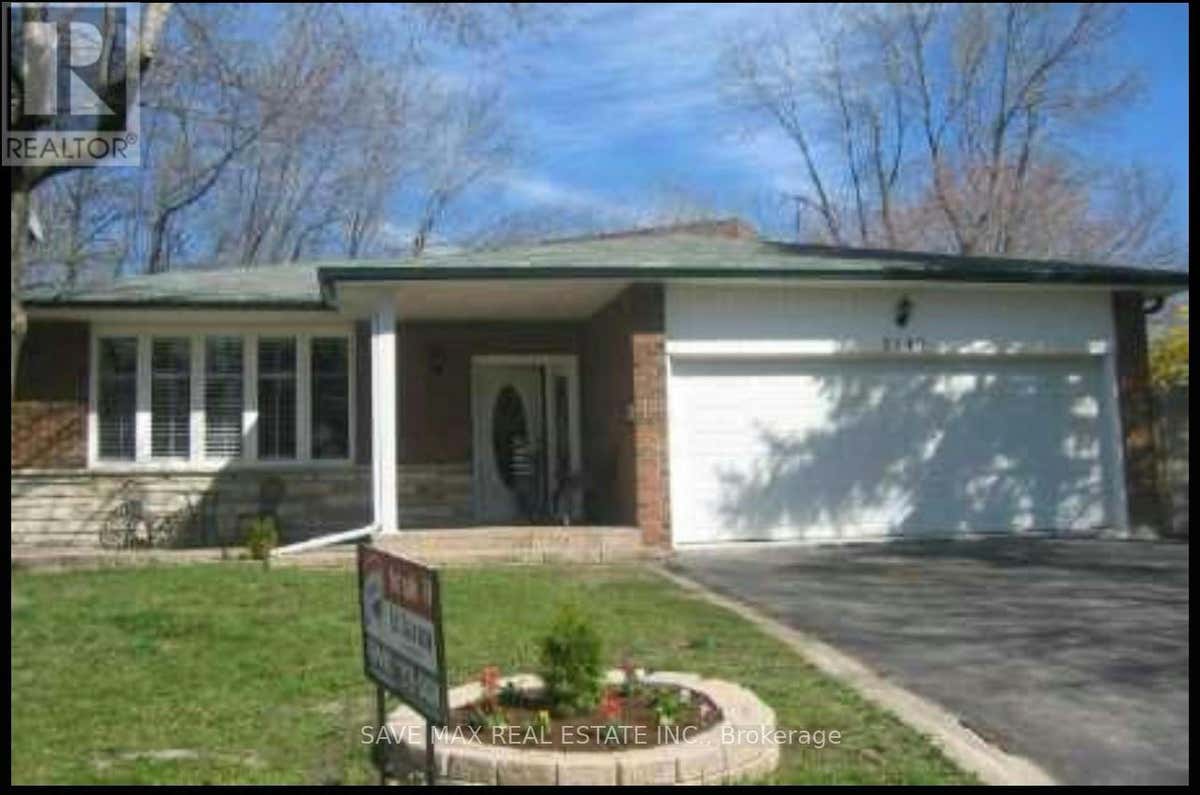 3149 IBBETSON CRESCENT S, Mississauga (Erindale), ON L5C1Z1 Home For