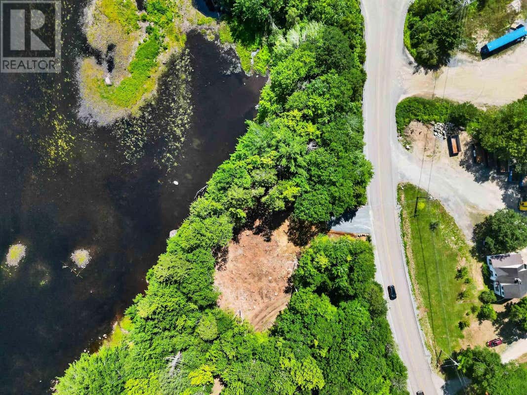 LOT 48 LOWER BRANCH ROAD
