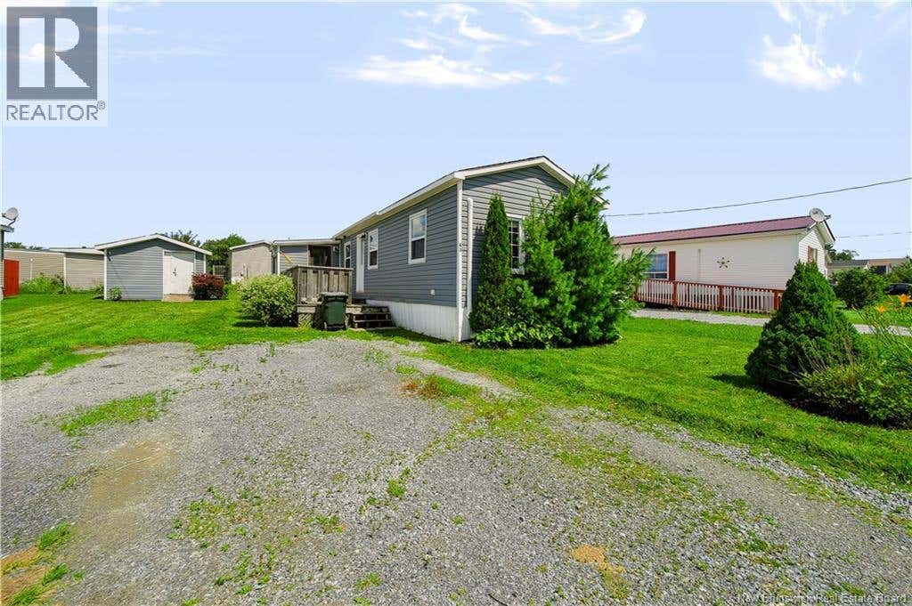 43 DARRELL AVENUE