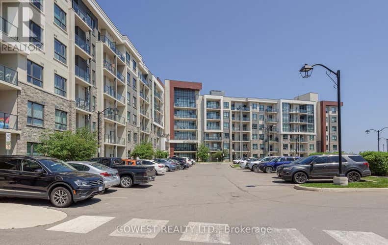 301 - 125 SHOREVIEW PLACE