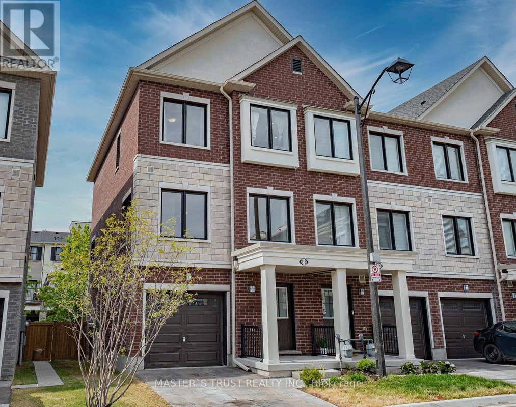 110 COVINGTON CRESCENT