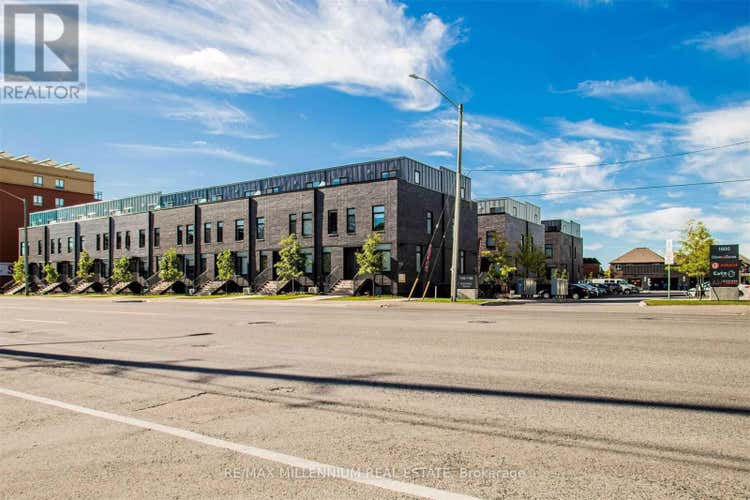 33 - 1740 SIMCOE UNIT 1 STREET