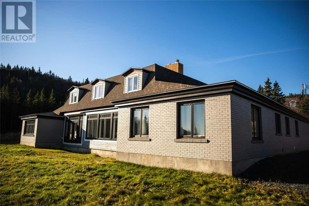 15 STARIGAN HILL ROAD