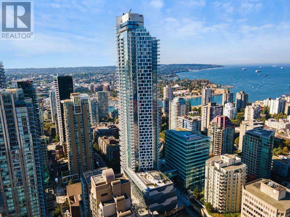 640 1281 HORNBY STREET, Vancouver, BC V6Z1W2 Commercial Real Estate For