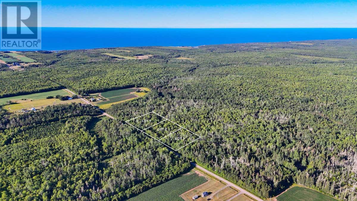 LOT 3 BEAR RIVER ROAD