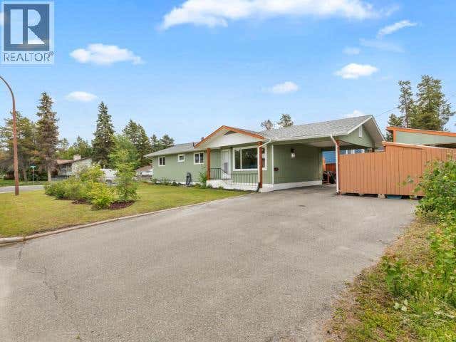 180 ALSEK ROAD