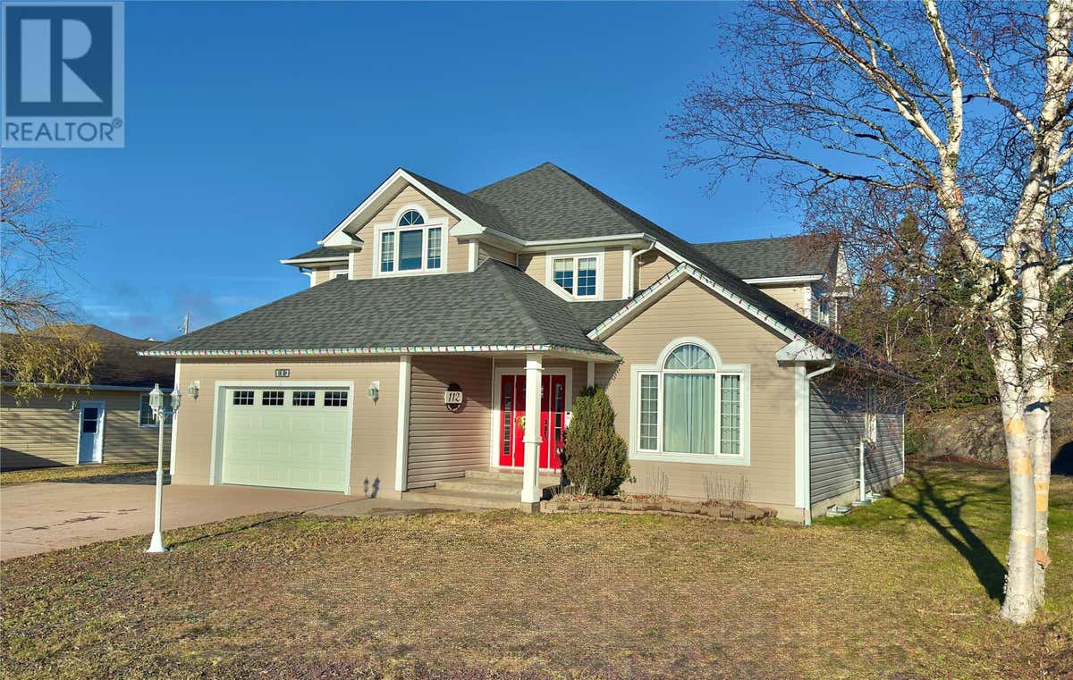 112 TERRA NOVA DRIVE