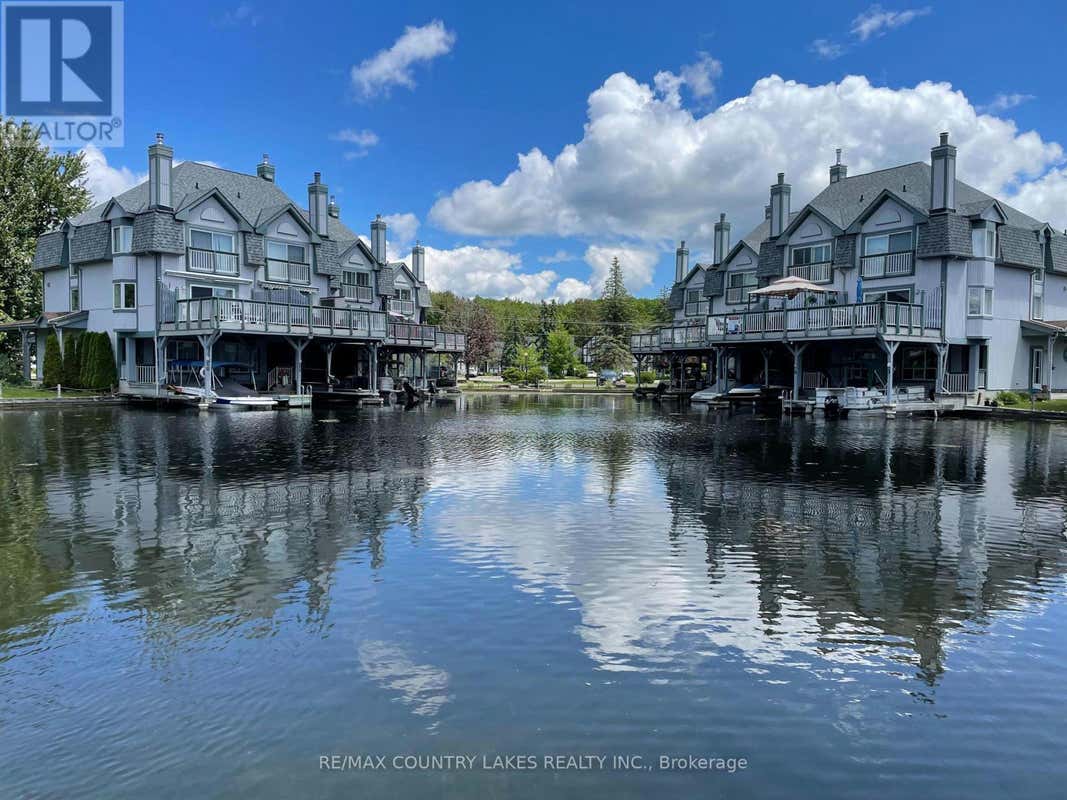 6 30 LAGUNA PARKWAY, Ramara (Brechin), ON L0K1B0 Property For Sale