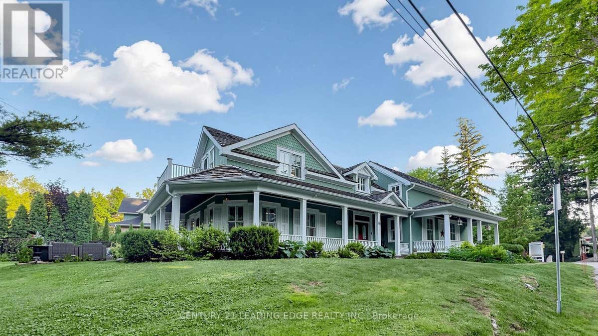 31 VICTORIA AVENUE