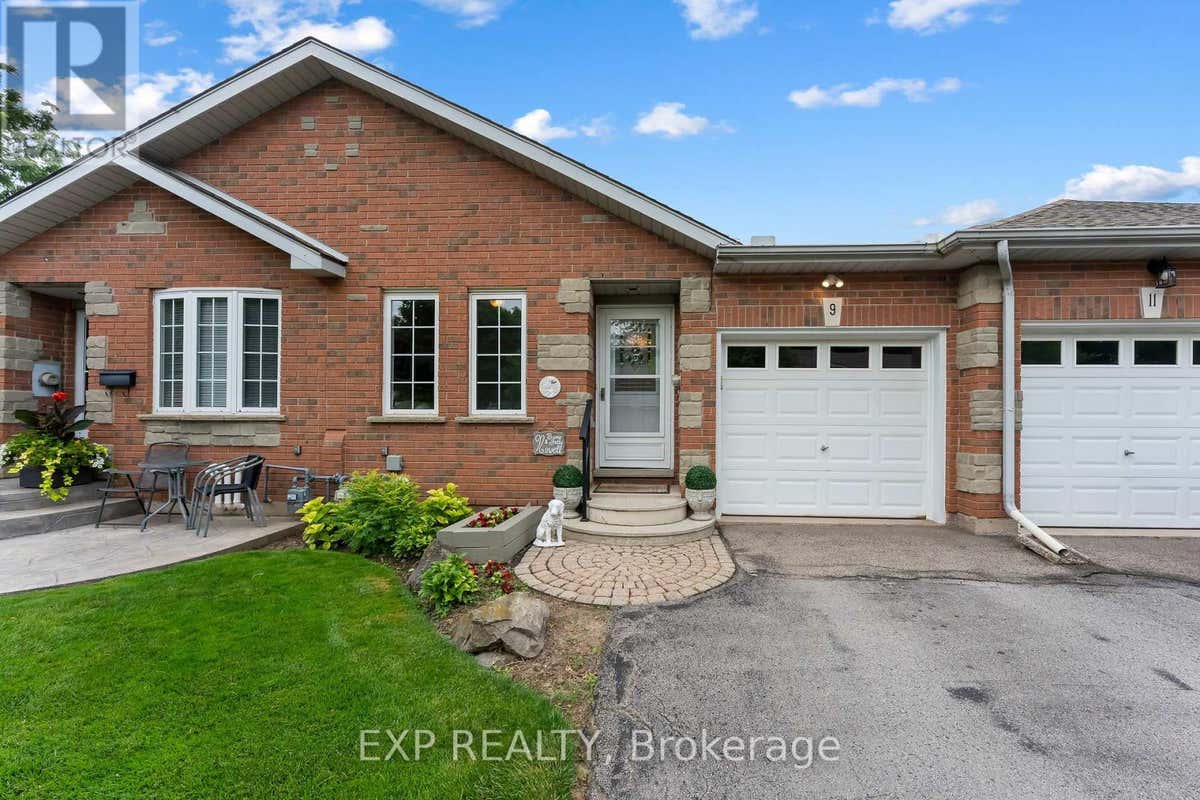 9 KINSMAN COURT S