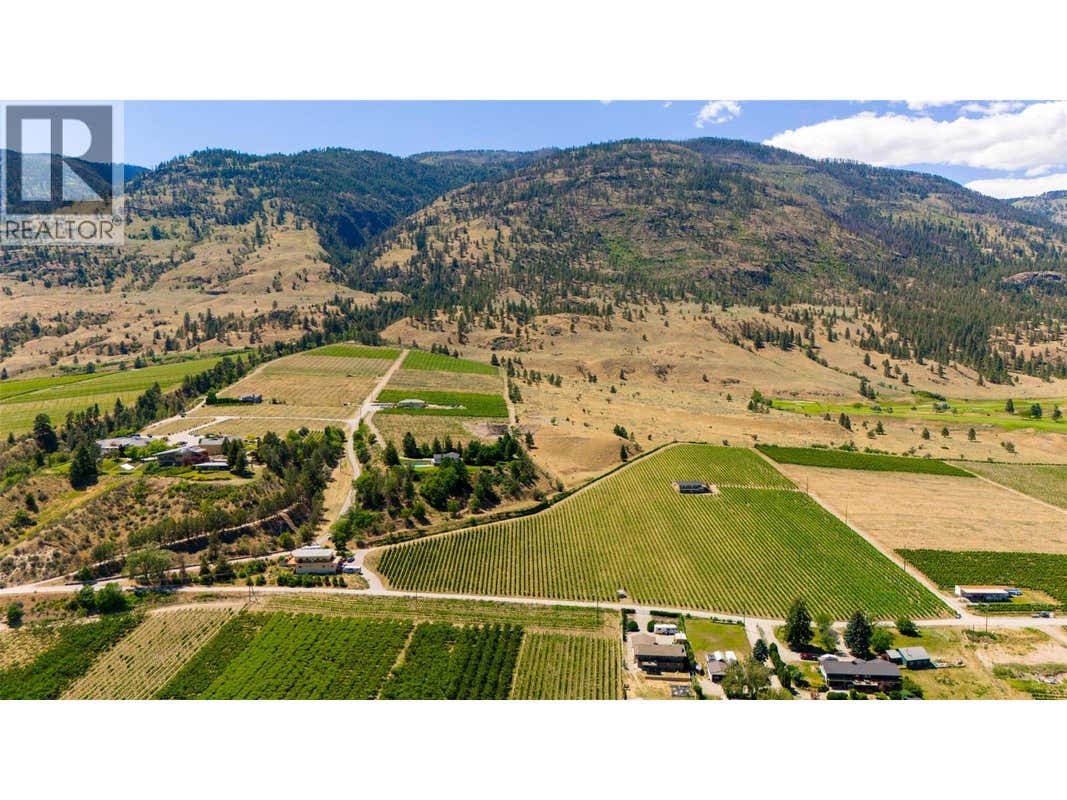 583 TINHORN CREEK ROAD