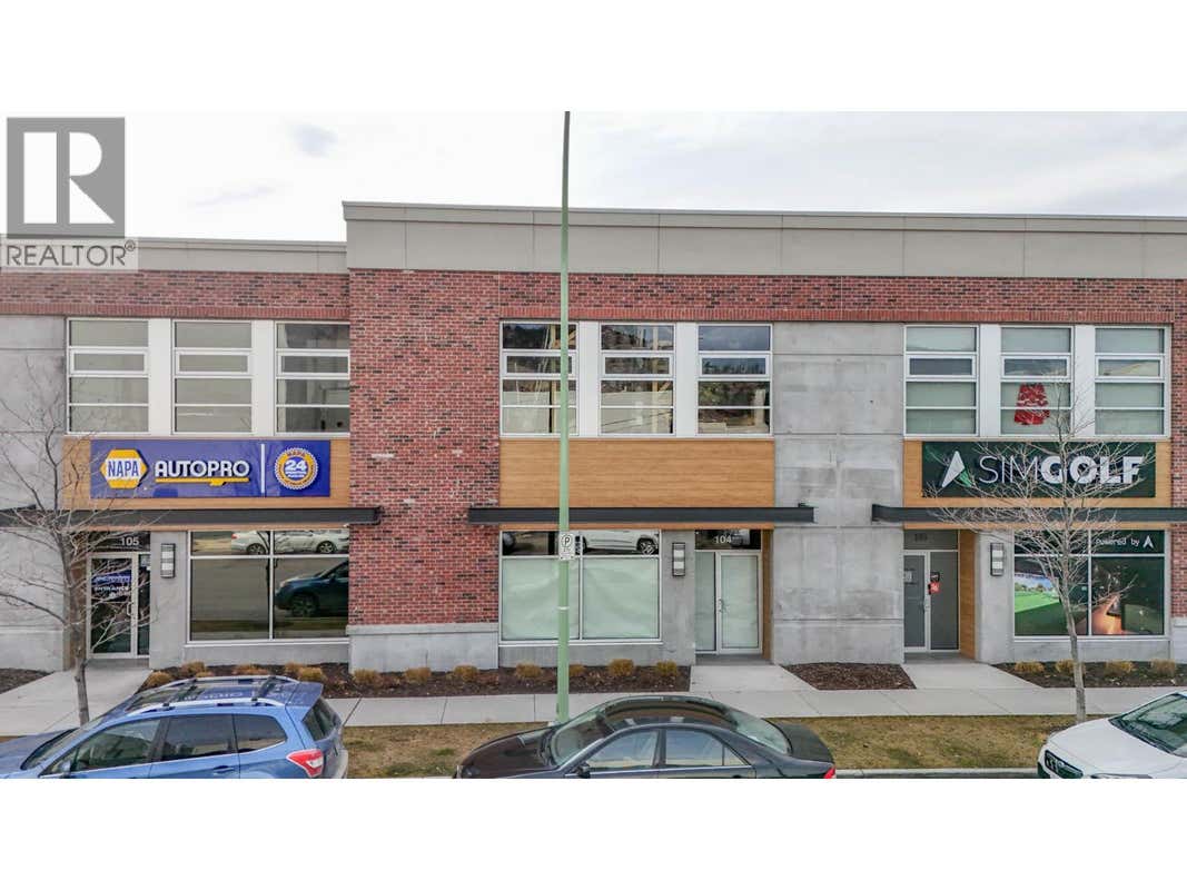 889 VAUGHAN AVENUE UNIT# 104