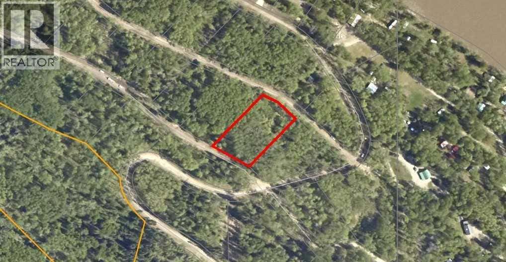 LOT 27, WAPITI RIVER SW-21-69-10-W6