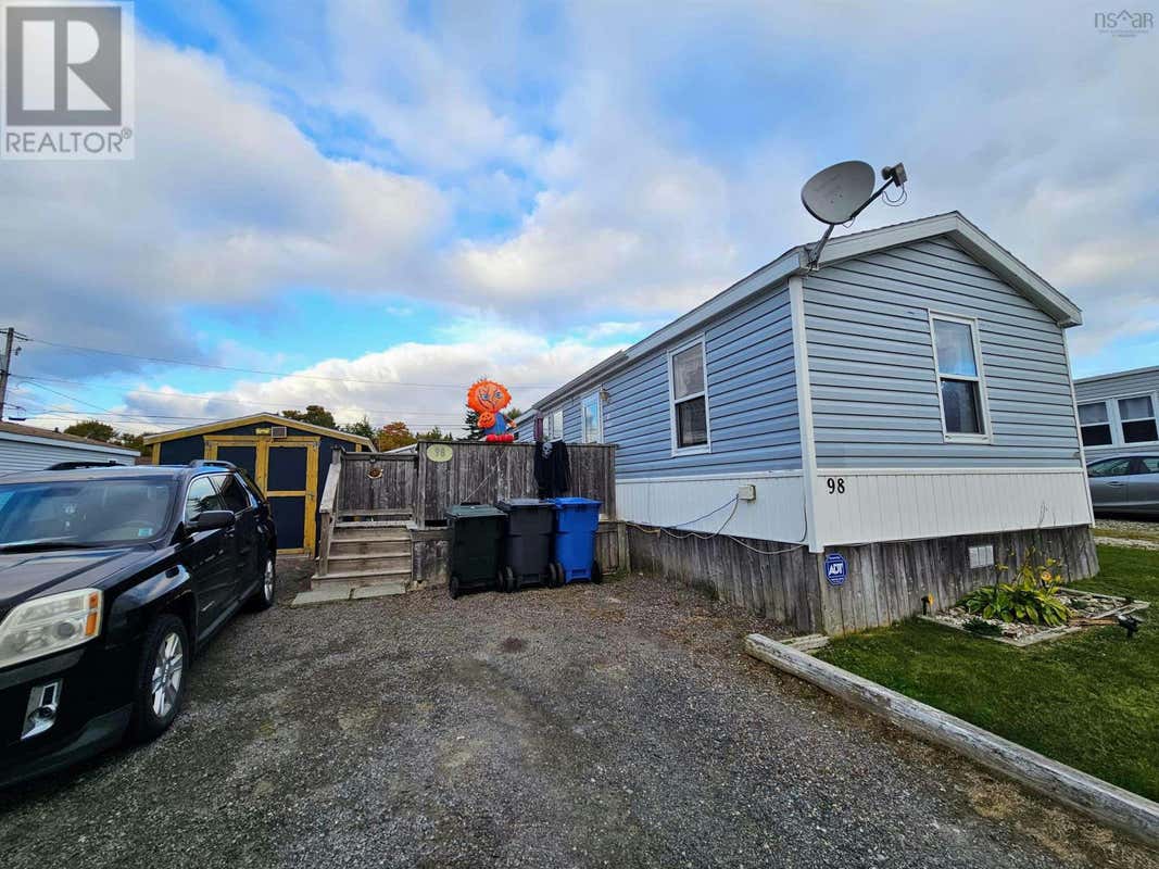 98 Second Street, Howie Centre, NS B1L1C9 House For Sale RE/MAX 202424308