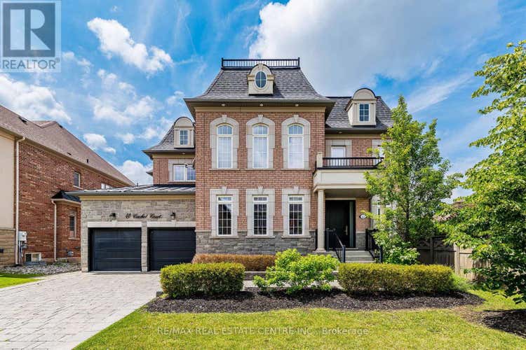 40 CACHET COURT
