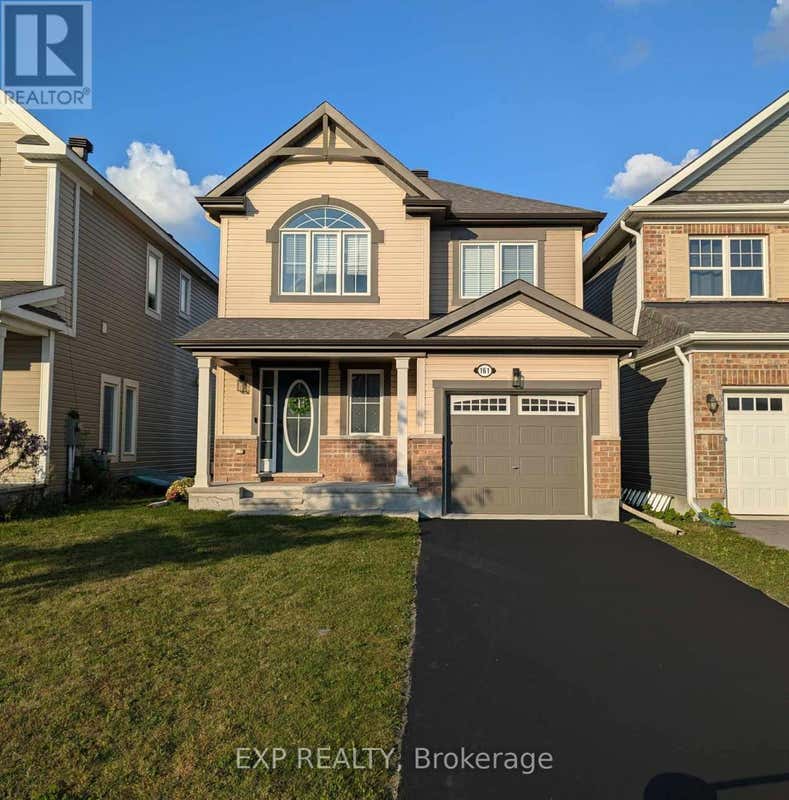 161 Cranesbill Rd