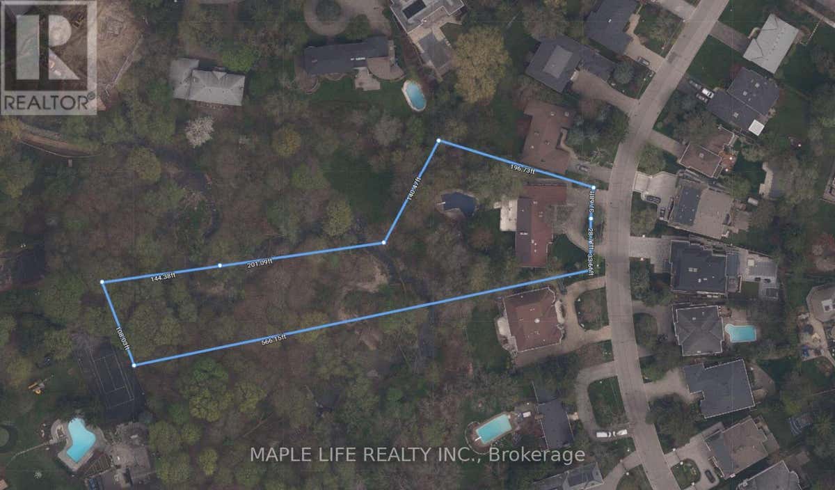 16 BRIAN CLIFF DRIVE