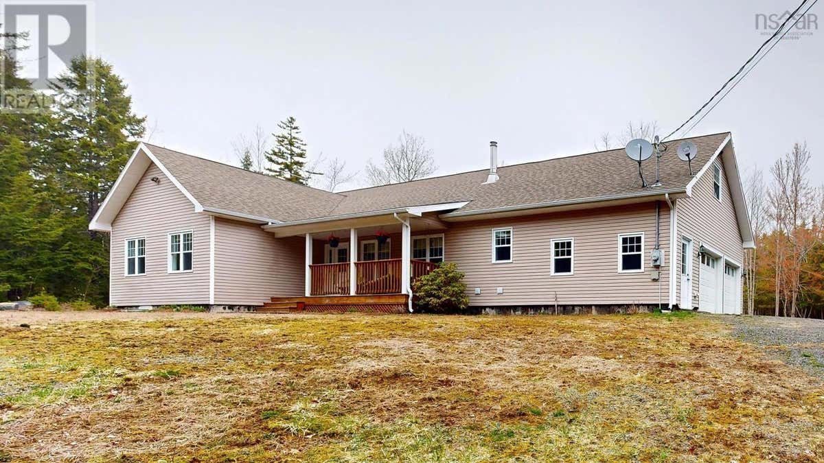 4314 UPPER BRANCH ROAD
