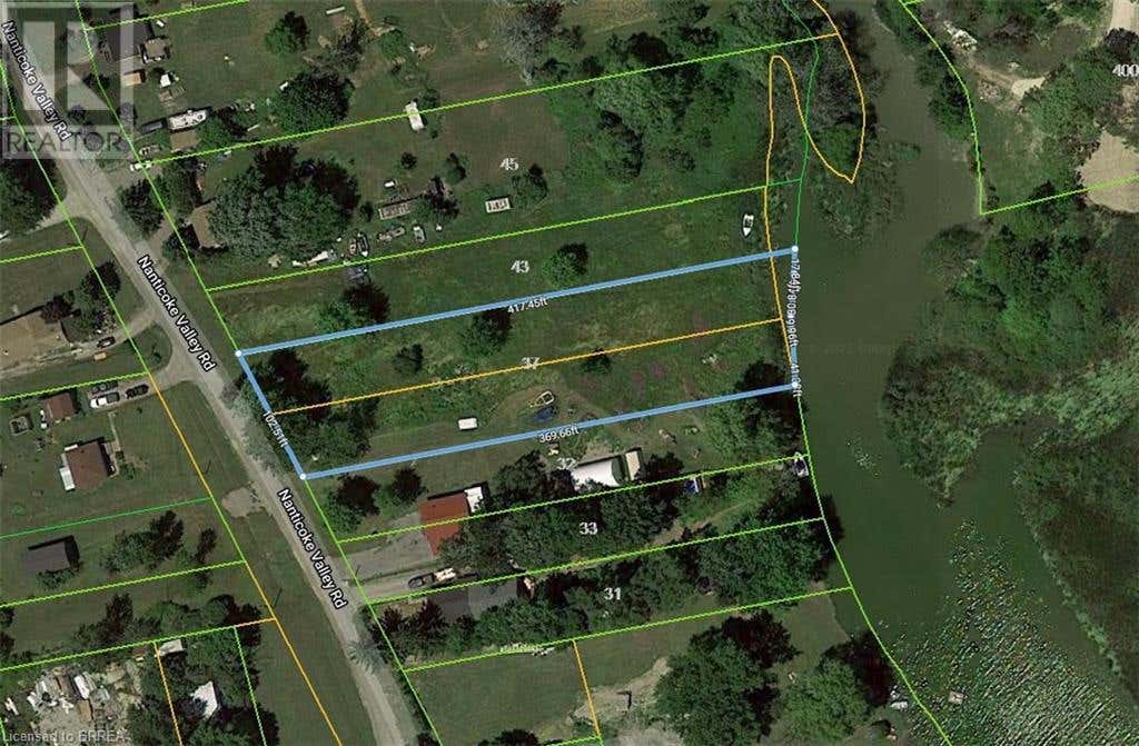 37 NANTICOKE VALLEY ROAD