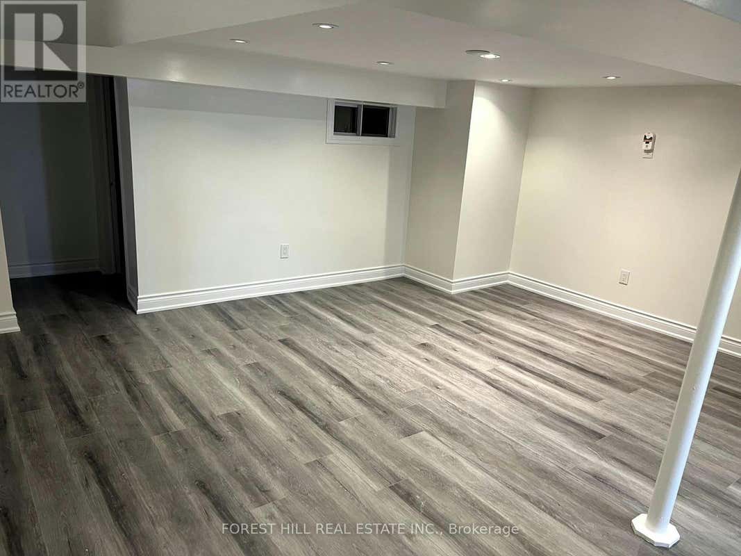 336 HOLLYWOOD(BASEMENT) AVENUE, Toronto (Willowdale East), ON M2N6Y3 Home For Rent RE/MAX