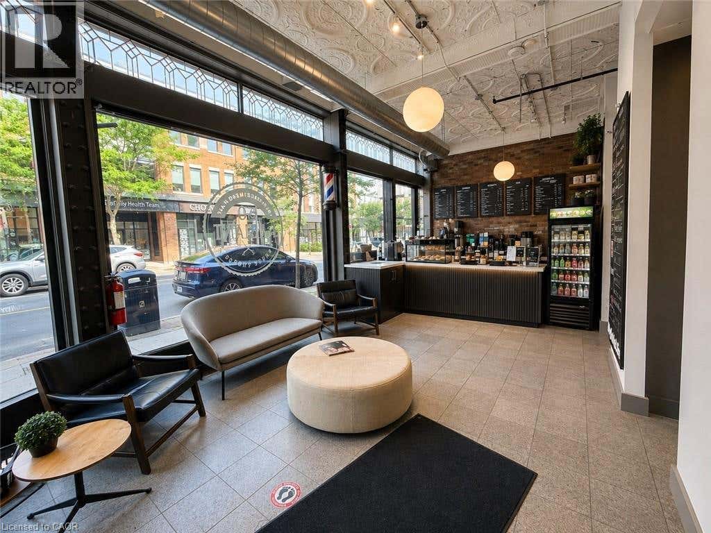 118 JAMES STREET N UNIT# 18