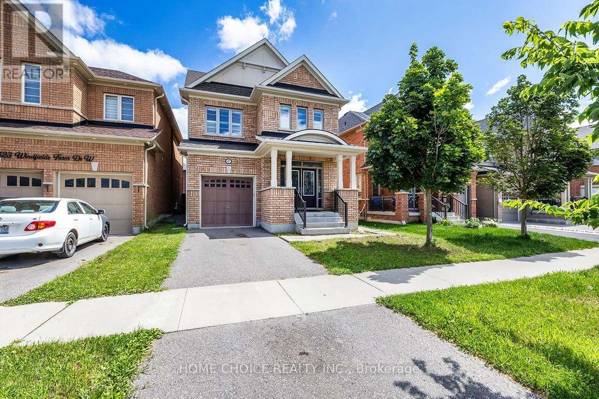 427 WINDSFIELDS FARM DRIVE W