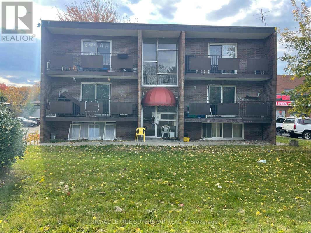 6810 THOROLD STONE ROAD, Niagara Falls, ON L2J1B4 Duplex For Sale RE