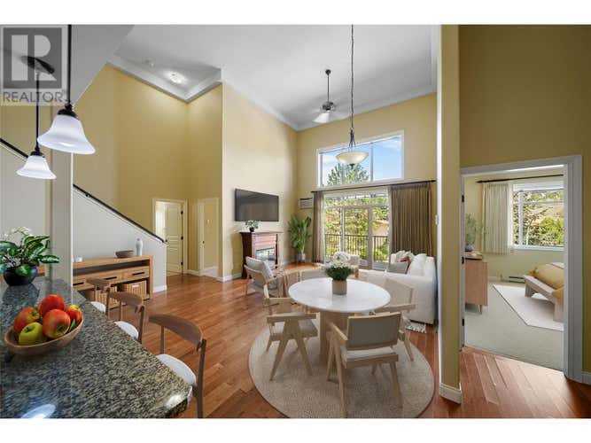 1390 Hillside Drive Unit# 307