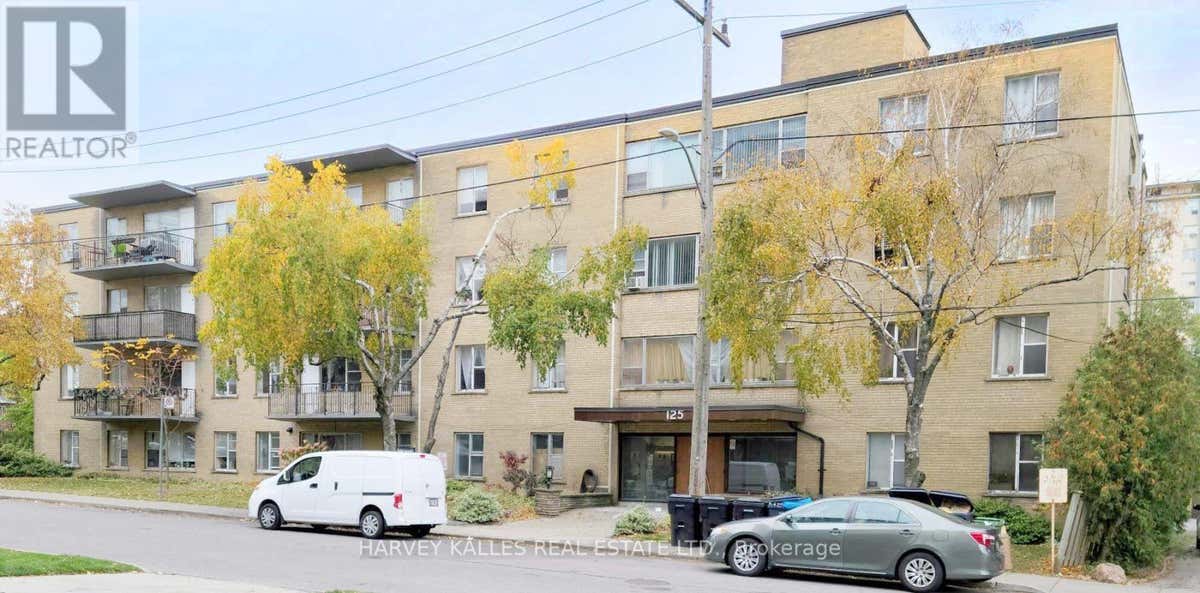 1A - 125 SHELBORNE AVENUE