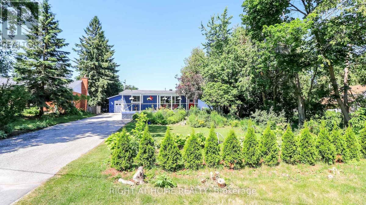 2988 25TH SIDEROAD