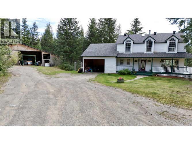 3448 SPOKIN LAKE ROAD