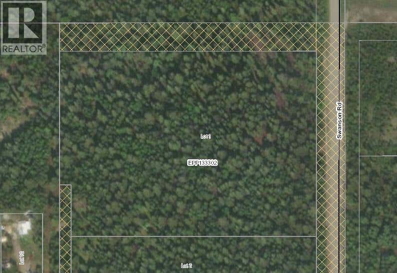 LOT 1 SWANSON ROAD