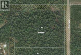 LOT 1 SWANSON ROAD