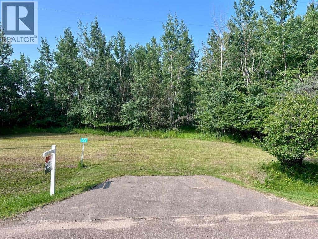 222, 67325 CHURCHILL PARK RD