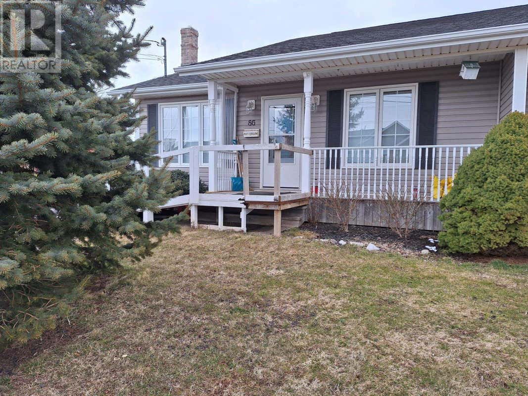 86 Williams Gate  