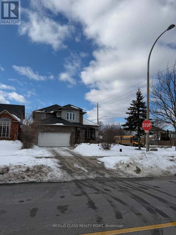 79 GATESTONE DRIVE