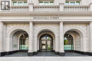 300 RANDALL Street Unit# 307