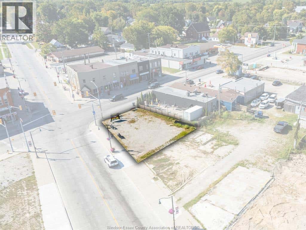 1 TALBOT ROAD WEST