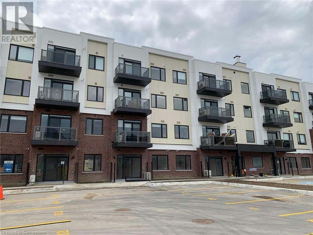 58 SKY HARBOUR Drive Unit 202, Brampton, ON L6Y0C1 Home For Rent RE