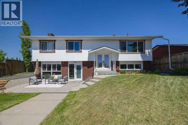 168 Cantrell Drive SW