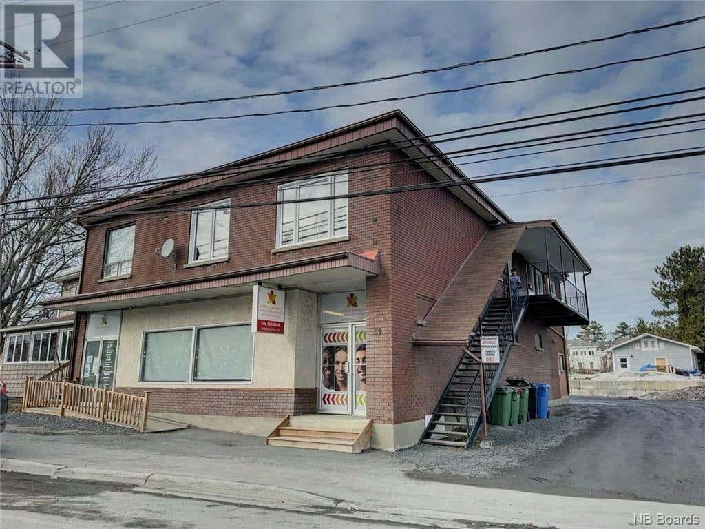 59 Queen St  