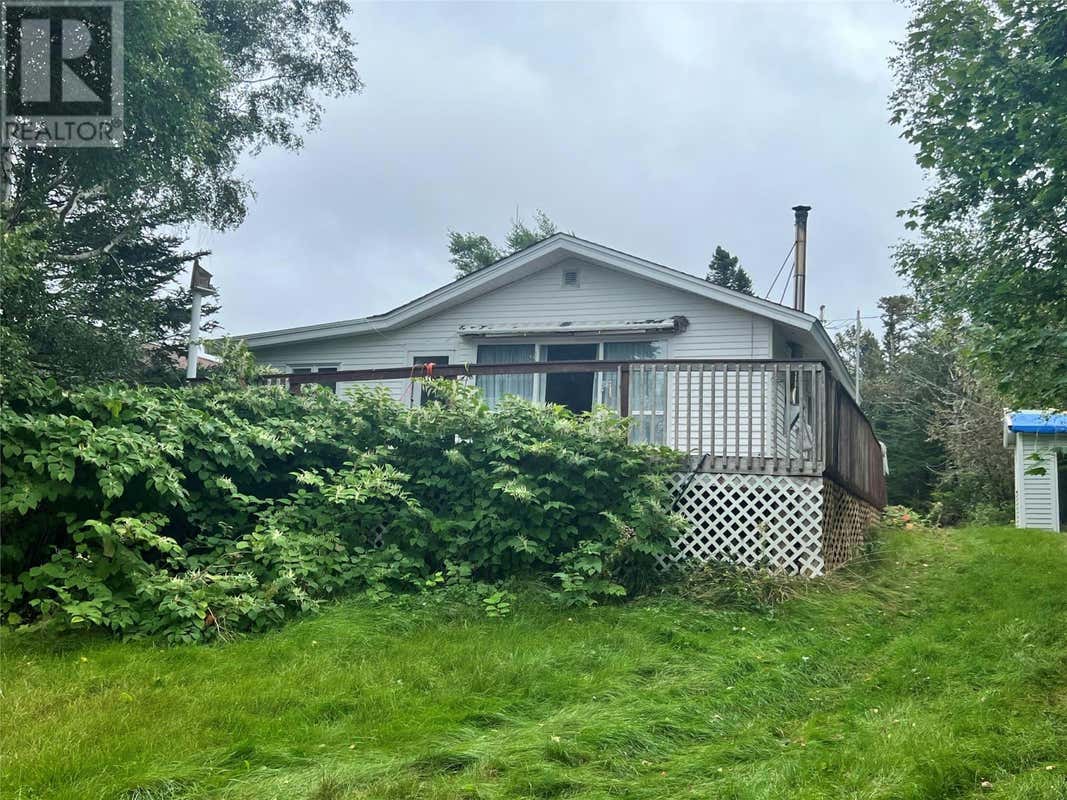 103 Hodgewater Road, Makinsons, NL A0G2x0 House For Sale RE/MAX 1277333