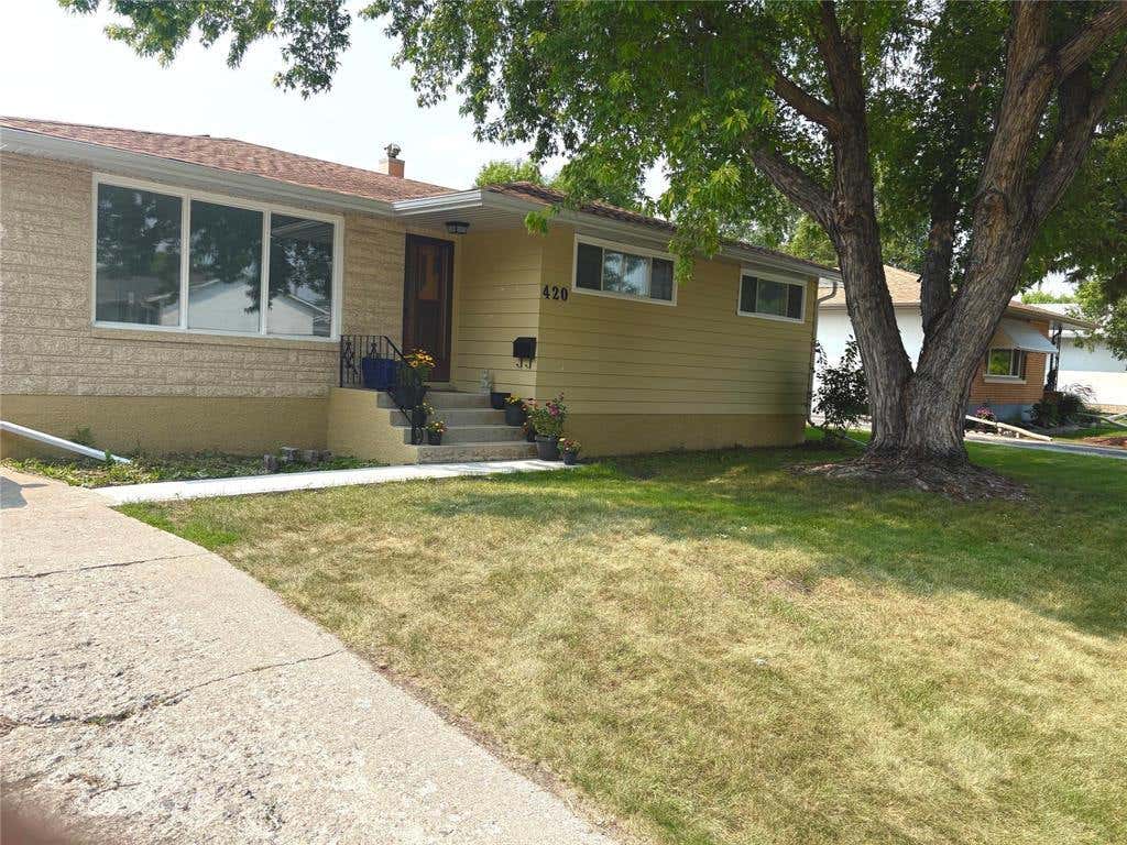 420 KIRKFIELD STREET