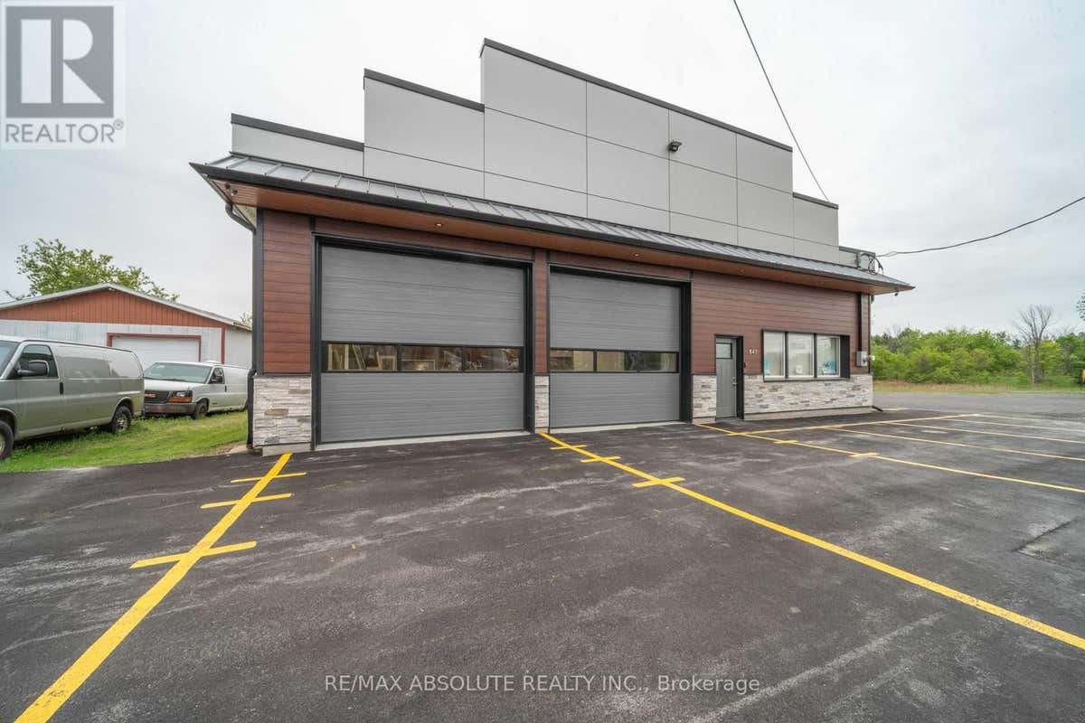 547 COUNTY RD 9 ROAD