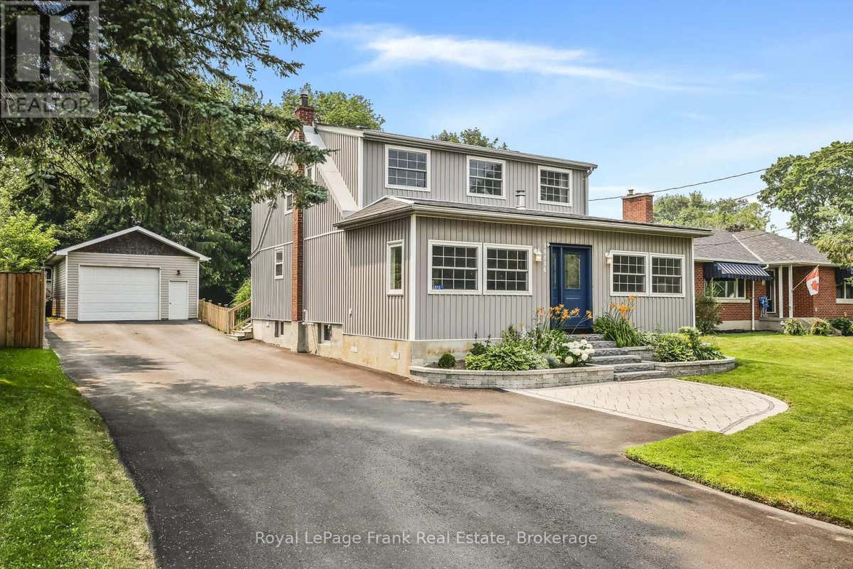 14814 SIMCOE STREET