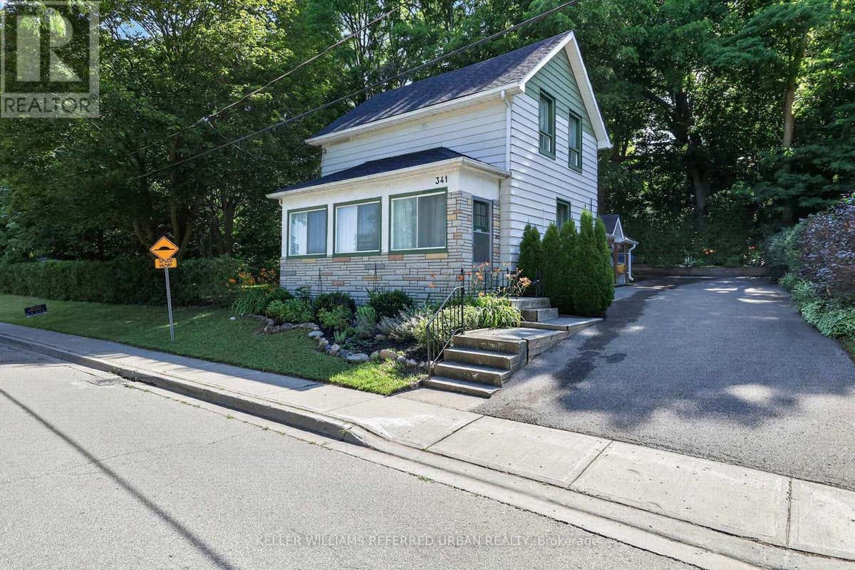 341 COTTER STREET