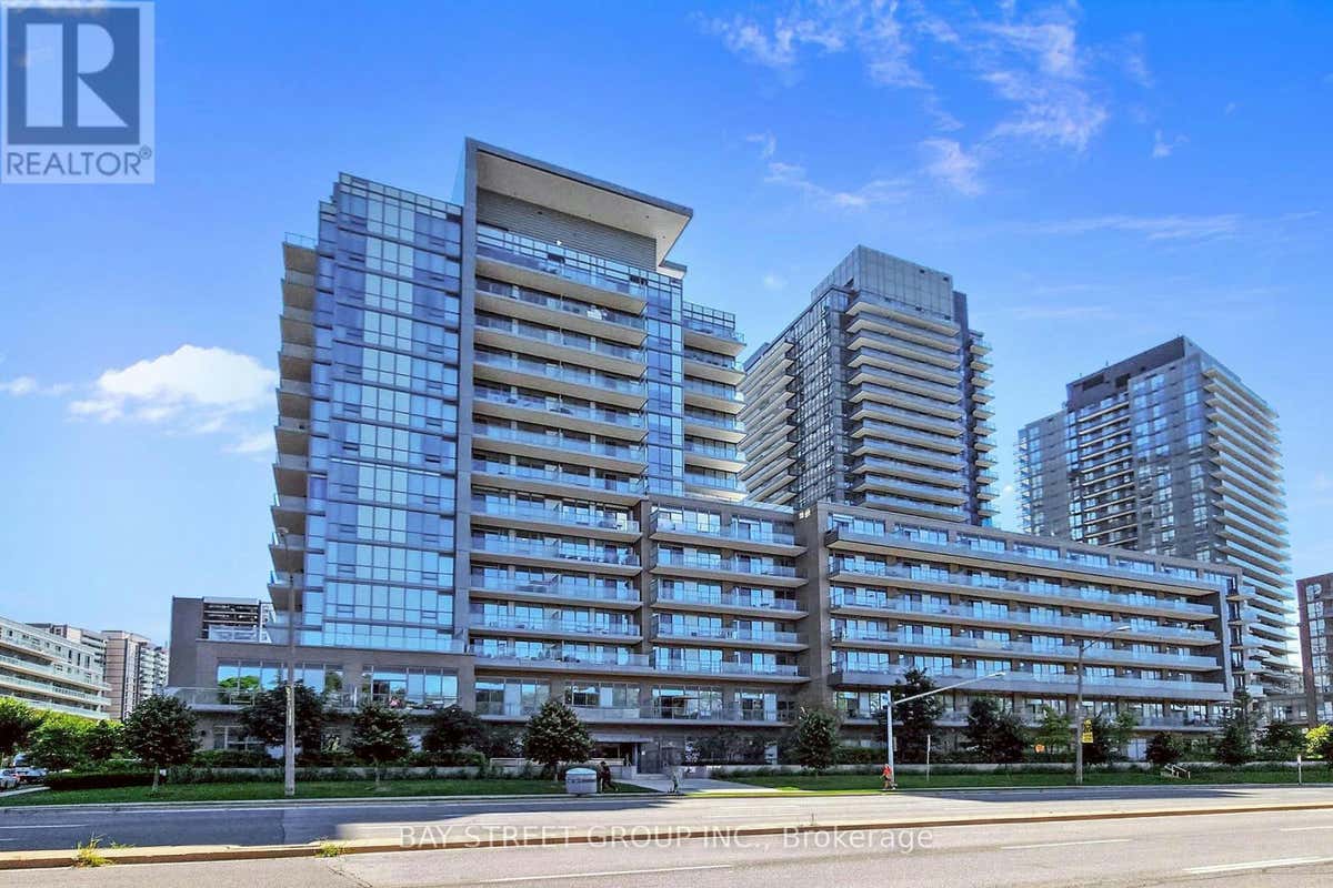 326 52 FOREST MANOR ROAD, Toronto (Henry Farm), ON M2J0E2 Condo For